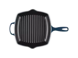 Сковорода гриль Le Creuset Signature (20183261290422) - мініатюра 2