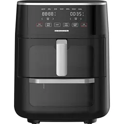 Мультипіч Heinner HAFO-M11BK1700 [138065] - мініатюра 2