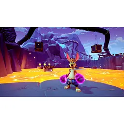 Ключ активації Microsoft Kao the Kangaroo: Anniversary Edition для Xbox One/Series S/X - мініатюра 6