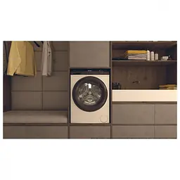 Пральна машина Haier HW70-B14929 автоматична - мініатюра 6