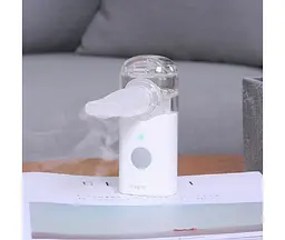 Ультразвуковий небулайзер Andon Micro Mesh Nebulizer (VP-M3A) [69145] - мініатюра 2
