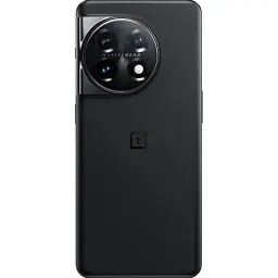 Смартфон OnePlus Ace 2 12/256GB Black - мініатюра 2