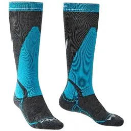 Шкарпетки Bridgedale Ski MW Blue S (1053-710556.003.S)