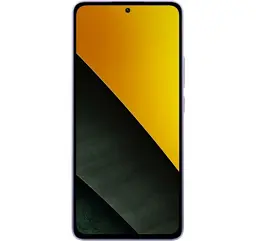Смартфон Xiaomi Poco M7 Pro 5G 12/256GB Purple - мініатюра 2