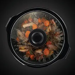 Мультиварка Russell Hobbs 24180-56 Chalkboard (6452498) - мініатюра 5