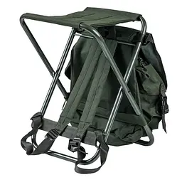 Стільчик складаний Ranger 42,5х31х31 (36,5х17х23,5) см tur0000969 - мініатюра 4