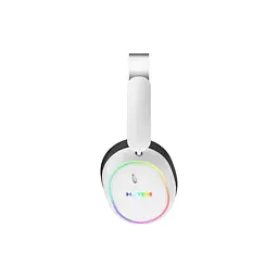 Навушники Hator Phoenix 2 Wireless Hi-Res SyncHUB White (ESH41) - мініатюра 4
