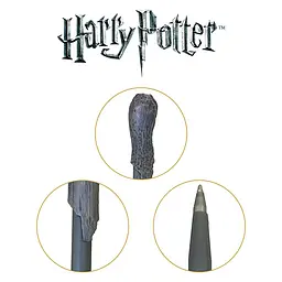 Ручка і закладинка Harry Potter Ron Weasley Wand (Гаррі Поттер) - мініатюра 5
