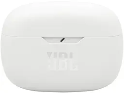 Навушники TWS JBL Wave BEAM 2 5.3 (JBLWBEAM2WHT) White UA - мініатюра 6