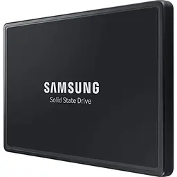 SSD накопичувач Samsung PM9A3 960GB (MZQL2960HCJR-00A07) [122200] - мініатюра 2
