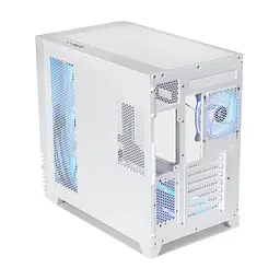 Корпус для ПК Qube MIRAGE_GWNU3 - мініатюра 4