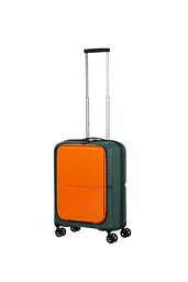Валіза American Tourister AIRCONIC FOREST 55 см GREEN/ORANGE 55х40х23 88G*14005 - мініатюра 6