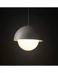 Підвісний світильник, люстра TK Lighting 10274 Bono E27 1x15W IP20 - мініатюра 3