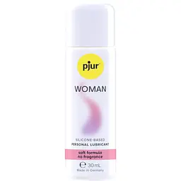 Змазка на силіконовій основі Pjur Woman
