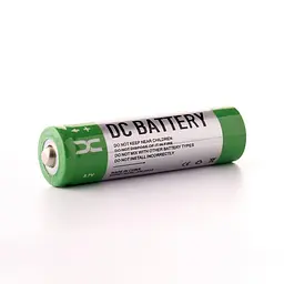 Акумулятор DC 18650 1200 mAh - мініатюра 2