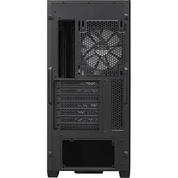 Корпус Cougar Uniface RGB Black (UNIFACE RGB) Без БП - мініатюра 7