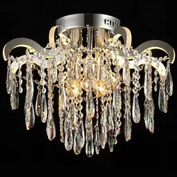 Кришталева люстра Splendid-Ray 30-3692-69