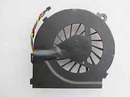 Вентилятор для ноутбука HP CQ58, G4-1000, G6-1000, G7-1000 (MF75120V1-C050-S9A) DC(5V, 0.4A), 4pin