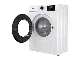 Пральна машина автоматична Gorenje W3NGPI61SAS - мініатюра 2