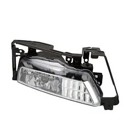 Протитуманні фари Honda Accord 9 2012-2017 H8 12V 35W з проводкою Комплект (HD-586)