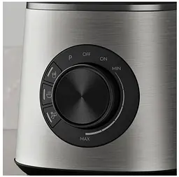 Стаціонарний блендер Electrolux E6TB1-6ST (6885492) - мініатюра 2
