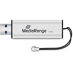 Флеш-накопичувач MediaRange 64GB USB 3.0 (MR917)