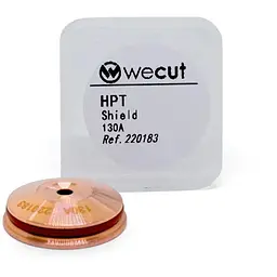 Ковпачок захисний до плазмотронів HPR130XD, XPR-260XD та HPR400XD