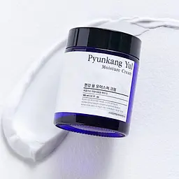 Крем для обличчя Pyunkang Yul Nutrition Cream живильний 100 мл - мініатюра 3