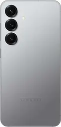 Смартфон Samsung Galaxy S25 12/128GB Silver Shadow SM-S931U 1 sim + eSIM - мініатюра 3