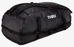 Дорожня сумка Thule Chasm Duffel 130L TDSD-305 Black (6948989) - мініатюра 4