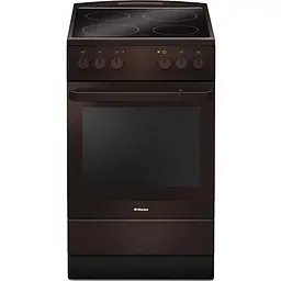 Електрична плита Hansa FCCB54000
