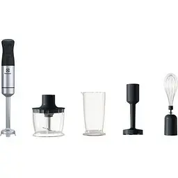 Блендер занурювальний Electrolux E5HB2-8SS (910003672) - мініатюра 5