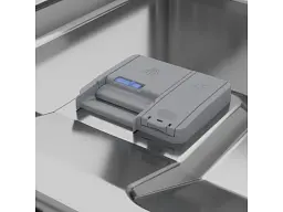 Посудомийна машина Beko BDFN26531X - мініатюра 4