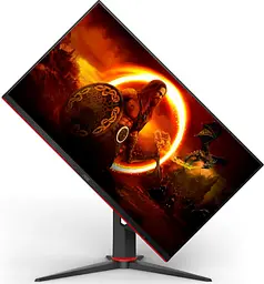 Монітор AOC 27" Q27G2S [87913] - мініатюра 5