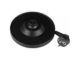 Електрочайник ECG RK 1893 Digitouch Black - мініатюра 5