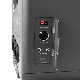 Портативна зарядна станція Videx Oasis 3000W 2560Wh (VPS-SG1-3KW) - мініатюра 6