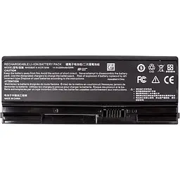 Акумулятор для ноутбуків PowerPlant HASEE Z7M-CT (NH50BAT) 14.6V 2200 mAh