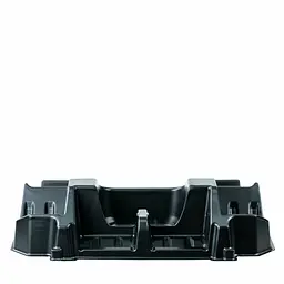 Вкладка 839205-3 для кейса Makita Makpac №3 (для зарядного пристрою DC18RD та 4-х акумуляторів) - мініатюра 4