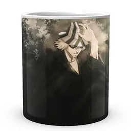 Кухоль GeekLand Bleach Бліч BL 002.023 330 мл білий - мініатюра 2