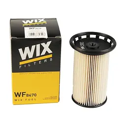 Фільтр паливний Wixfiltron WF8470 - мініатюра 3