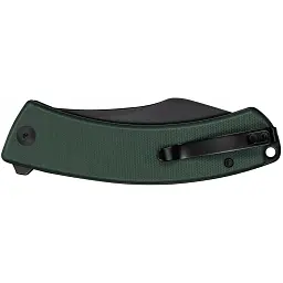 Ніж Civivi Outlaw Muk Green - мініатюра 3