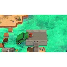 Ключ активації Microsoft Mayhem in Single Valley для Xbox One/Series S/X - мініатюра 13