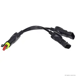 Eheim Y-подібний трійник для PowerLED+ (4200050) - мініатюра 3