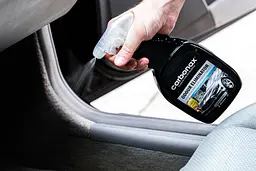 Нейтралізатор запаху спрей Carbonax Luxury Car 720 мл (3800033106116) - мініатюра 4