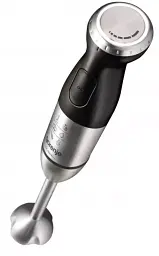 Блендер погружний GORENJE HBC 807 QB (LW-3523G1) - мініатюра 2