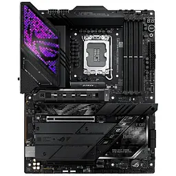 Материнська плата ASUS ROG STRIX Z890-E GAMING WIFI