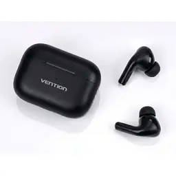 Навушники Vention Echo Lite E11 Pro Black (NBVB0-Pro) - мініатюра 8