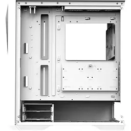 Корпус Zalman Z9 Iceberg MS White [146876] - мініатюра 8
