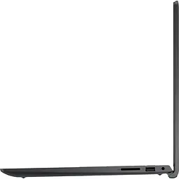 Ноутбук DELL 15 DC15250, Intel Core i5-1334U до 4.6GHz, 15.6" Full HD, 16GB, SSD 512GB, Intel UHD Graphics, Free Dos - мініатюра 6