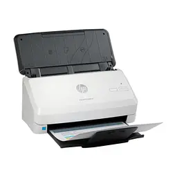 Сканер HP Scan Jet Pro 2000 S2 (6FW06A) - миниатюра 2